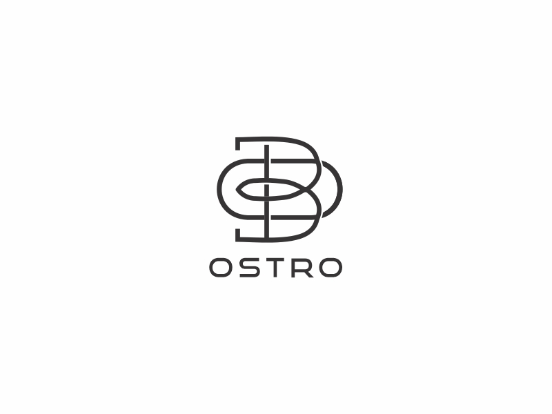 BO logo design by MCXL