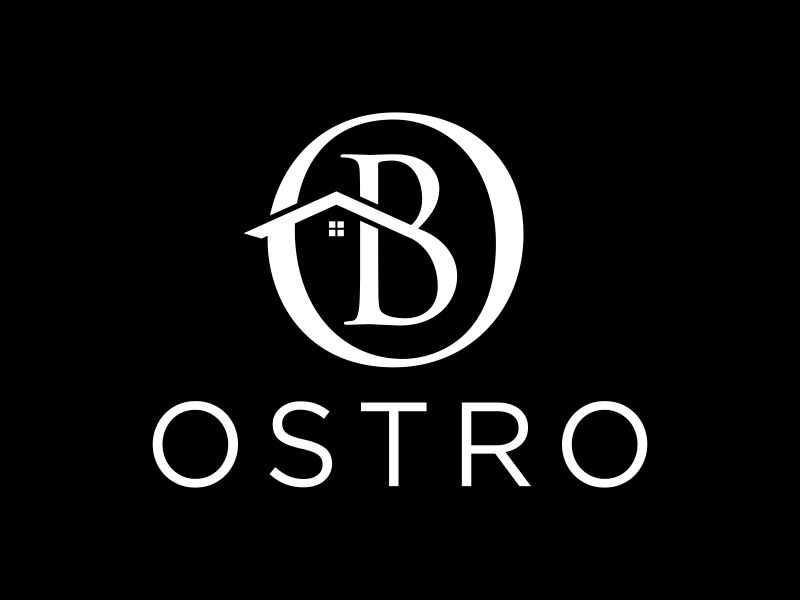  logo design by one