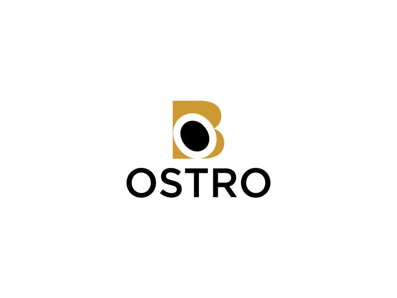 BO logo design by luckyprasetyo