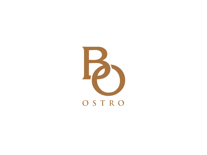 BO logo design by PRN123