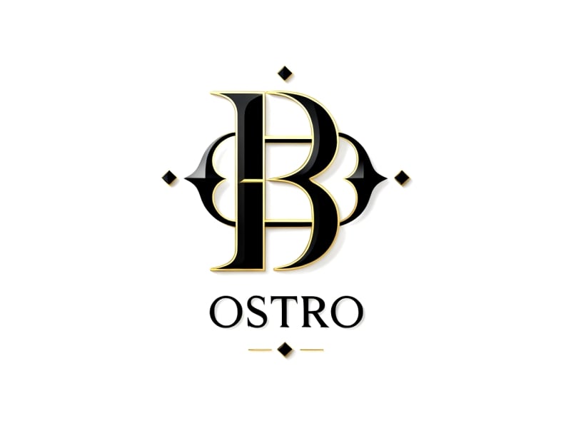  logo design by ruki