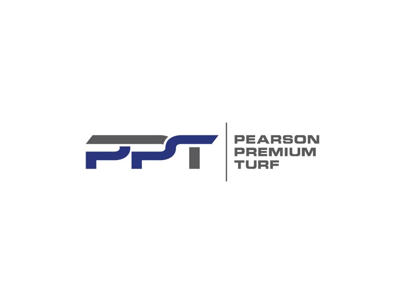 Pearson Premium Turf logo design by CreativeKiller