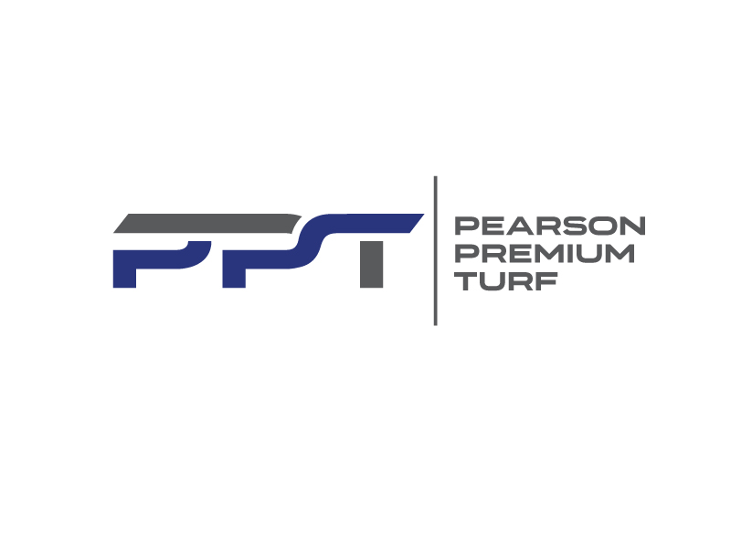 Pearson Premium Turf logo design by subho88