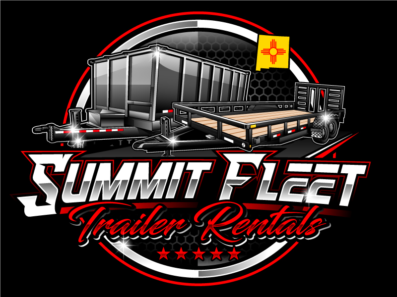 Summit Fleet Trailer Rentals