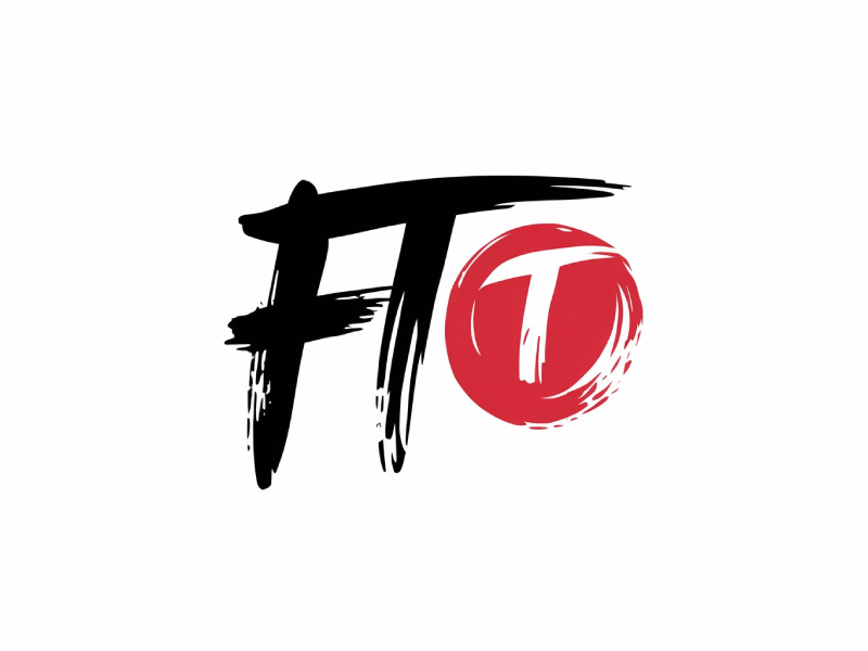 For The One Movement logo design by Poki