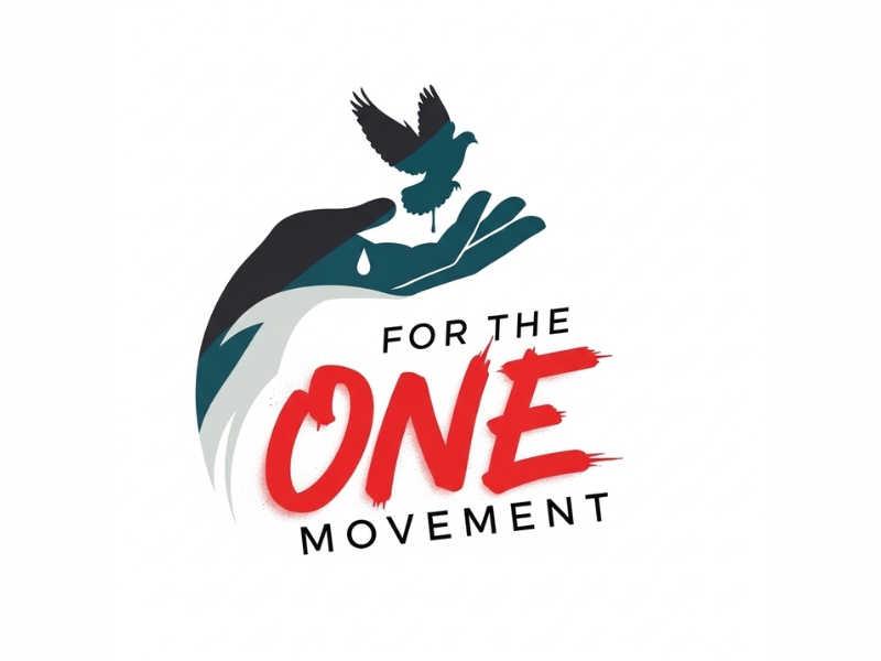  logo design by Michael Luutu