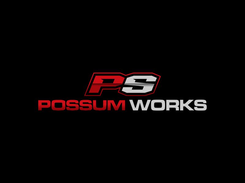 logo design by luckyprasetyo