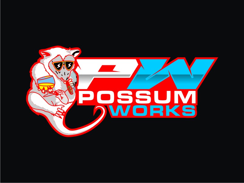  logo design by Artomoro