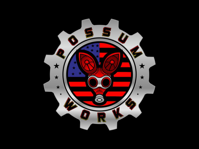  logo design by Makkin