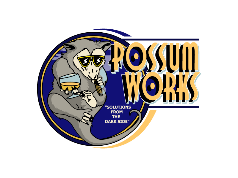  logo design by Koushik