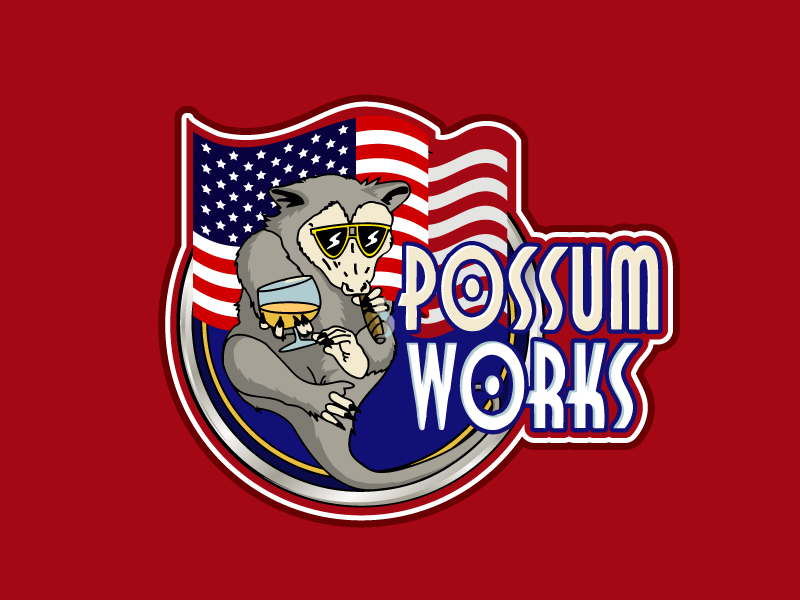  logo design by PS03