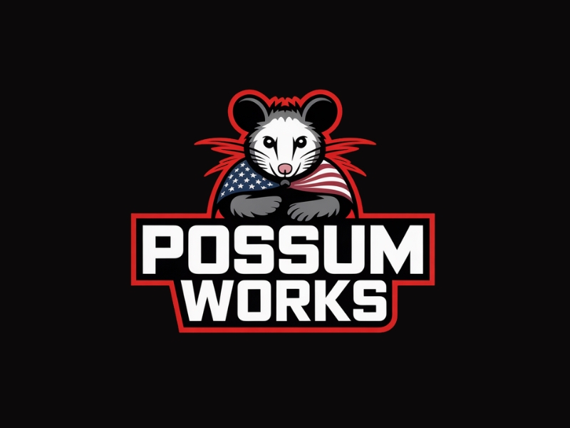  logo design by Michael Luutu