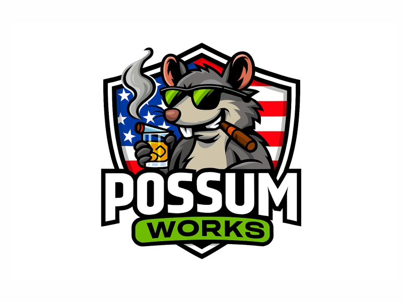 logo design by Girly