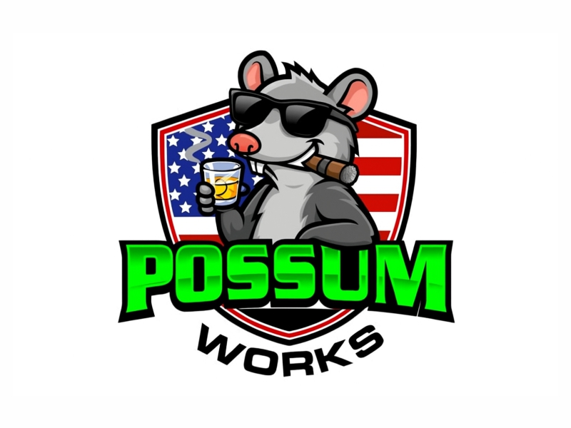  logo design by Al-fath
