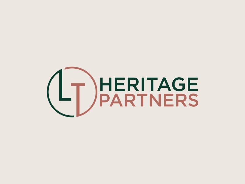 LT Heritage Partners logo design by qqdesigns