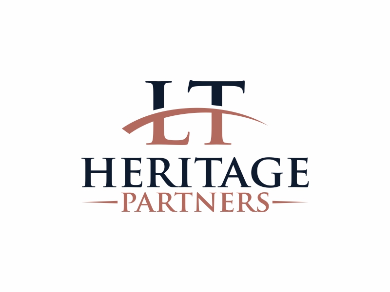 LT Heritage Partners logo design by qqdesigns