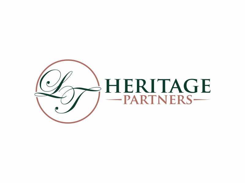 LT Heritage Partners logo design by qqdesigns