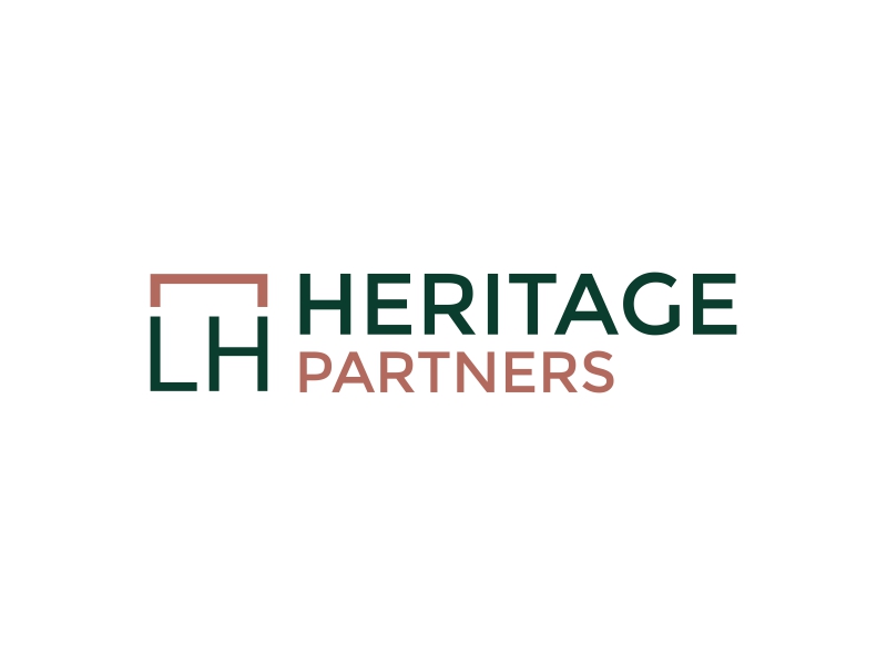 LT Heritage Partners logo design by rizuki