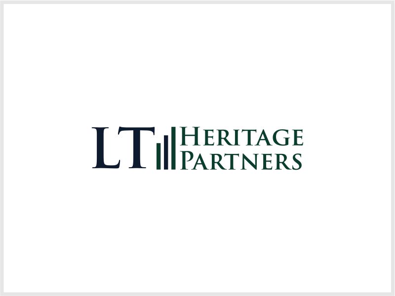 LT Heritage Partners logo design by Avro