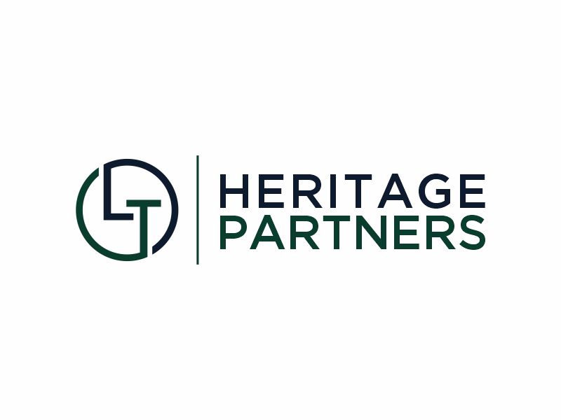 LT Heritage Partners logo design by zonpipo1