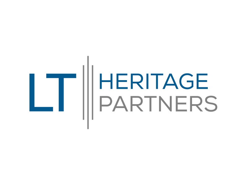 LT Heritage Partners logo design by cintoko