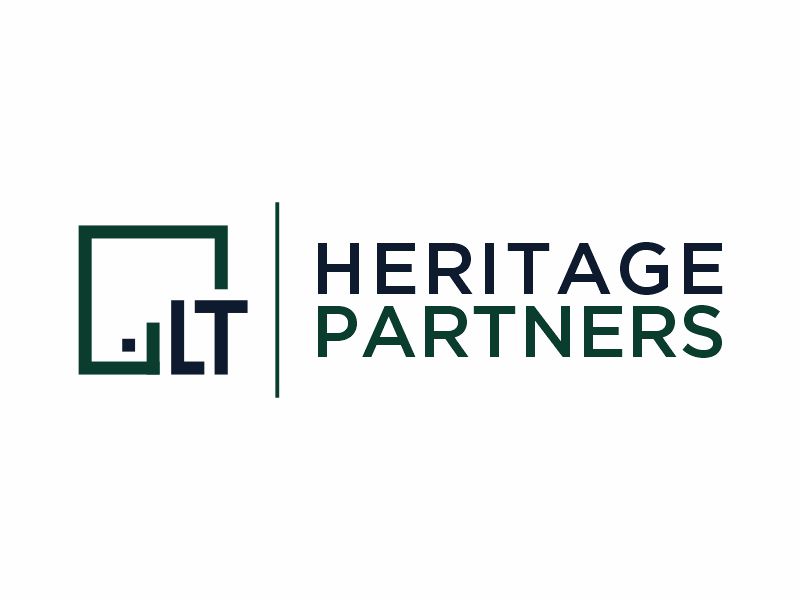 LT Heritage Partners logo design by zonpipo1