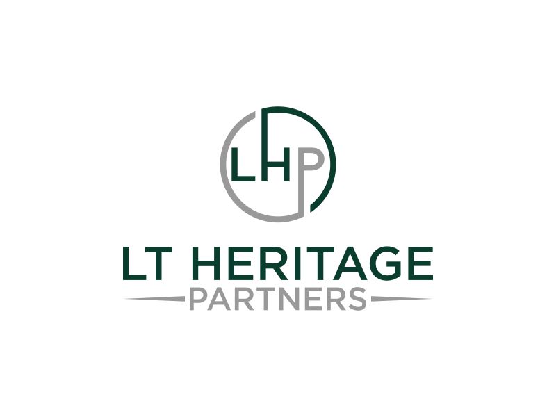 LT Heritage Partners logo design by Diponegoro_