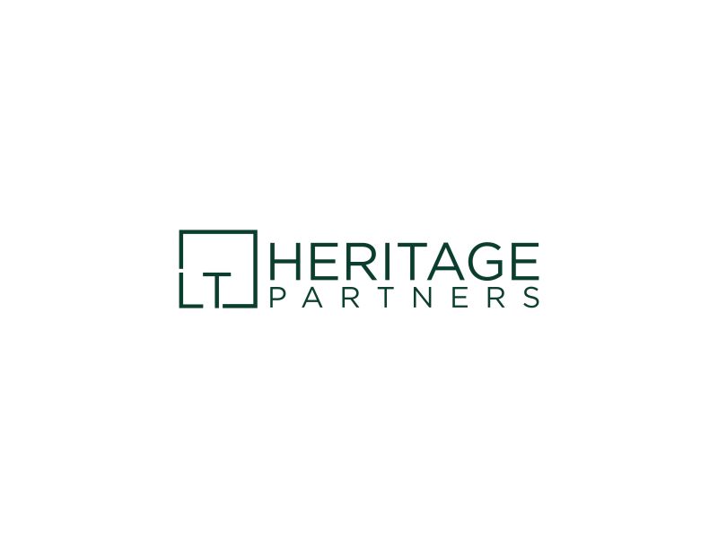 LT Heritage Partners logo design by blessings