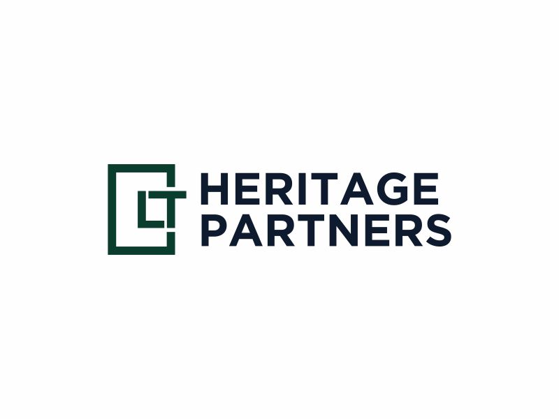 LT Heritage Partners logo design by josephira