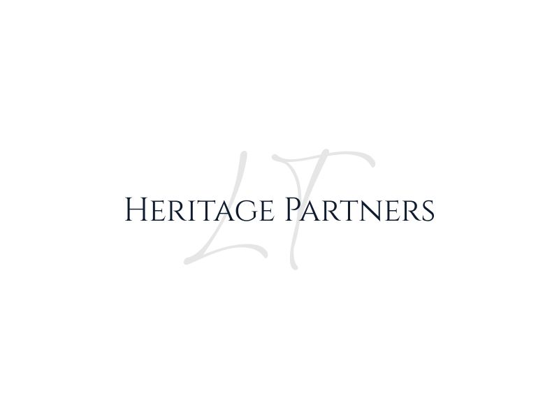 LT Heritage Partners logo design by Snapp
