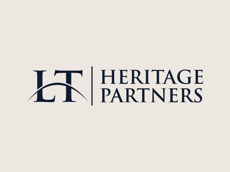 LT Heritage Partners logo design by arturo_