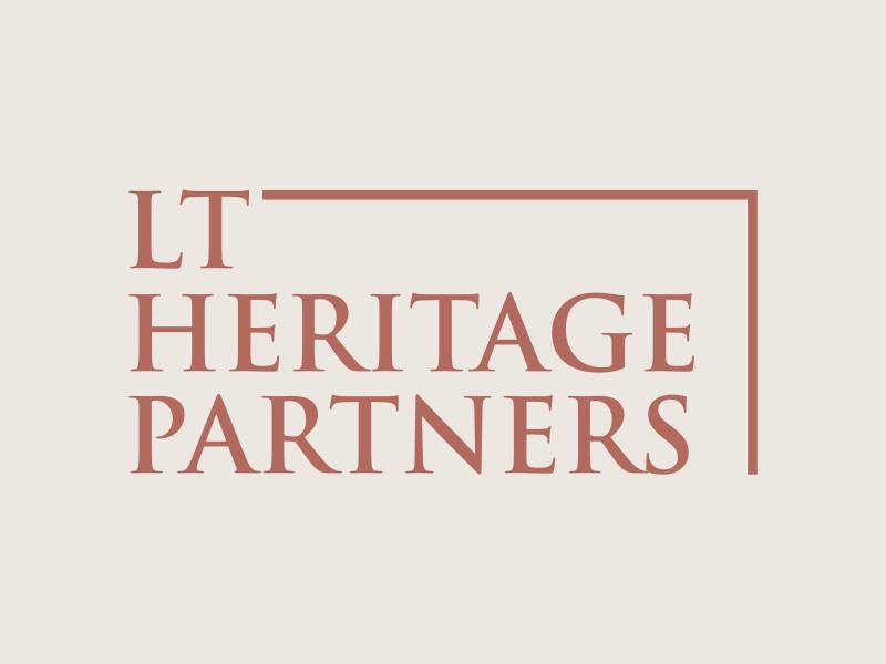 LT Heritage Partners logo design by arturo_