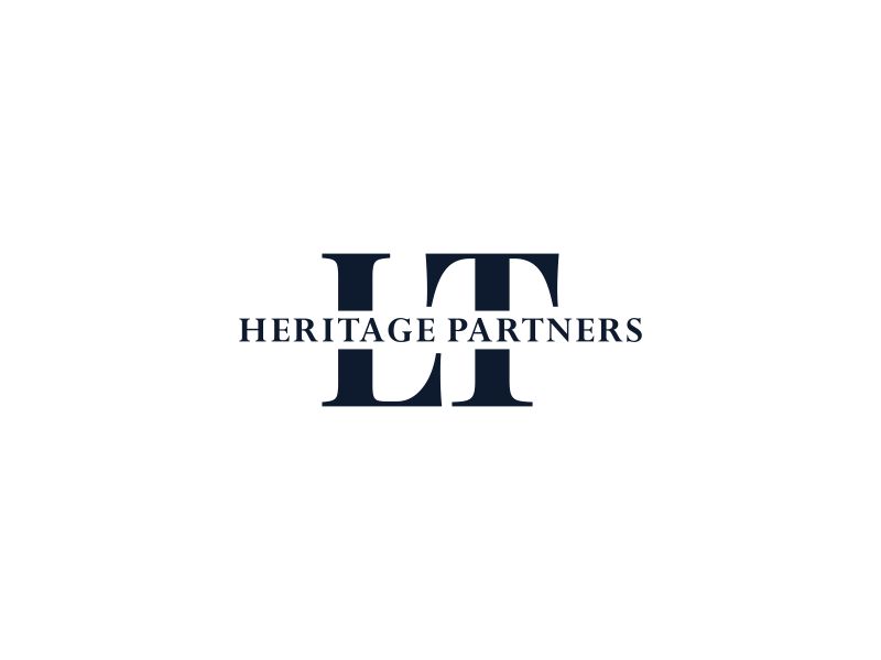 LT Heritage Partners logo design by Snapp