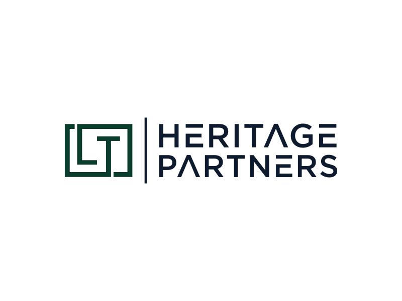 LT Heritage Partners logo design by arturo_