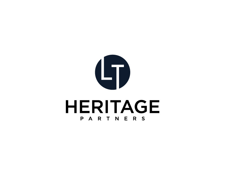 LT Heritage Partners logo design by bigboss