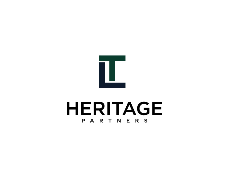 LT Heritage Partners logo design by bigboss