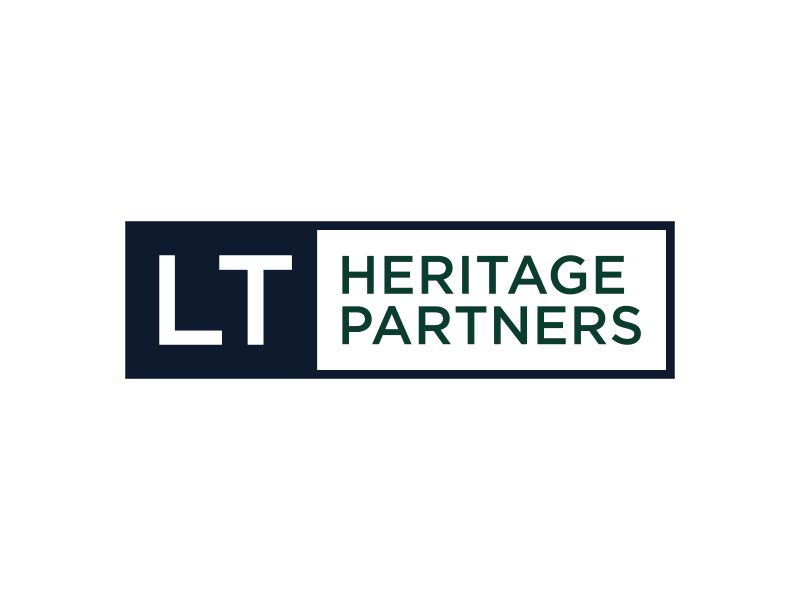 LT Heritage Partners logo design by puthreeone