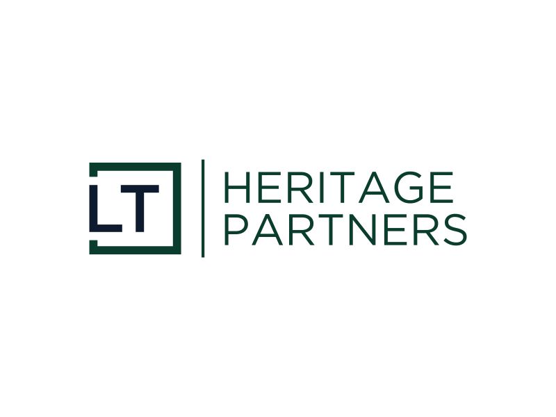LT Heritage Partners logo design by puthreeone