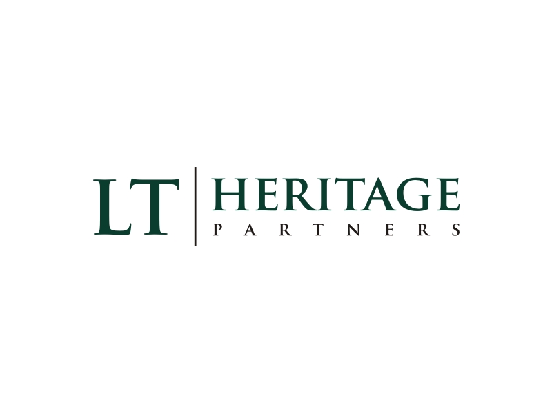 LT Heritage Partners logo design by R-art