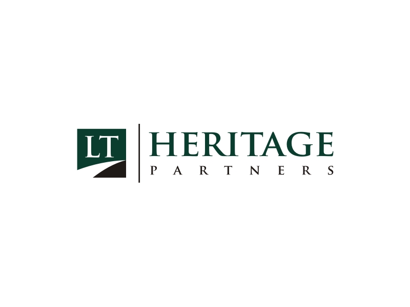 LT Heritage Partners logo design by R-art
