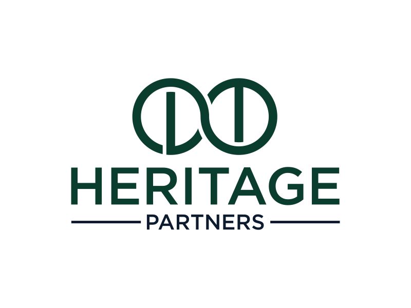 LT Heritage Partners logo design by one