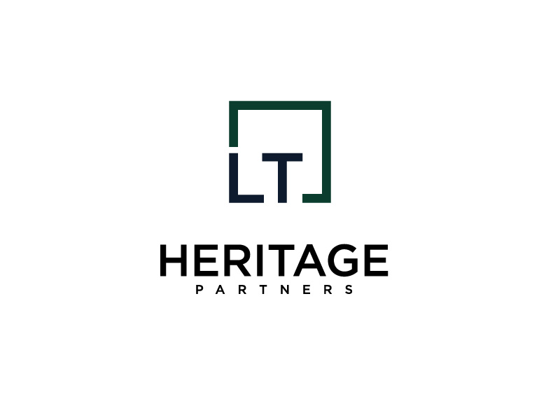 LT Heritage Partners logo design by bigboss