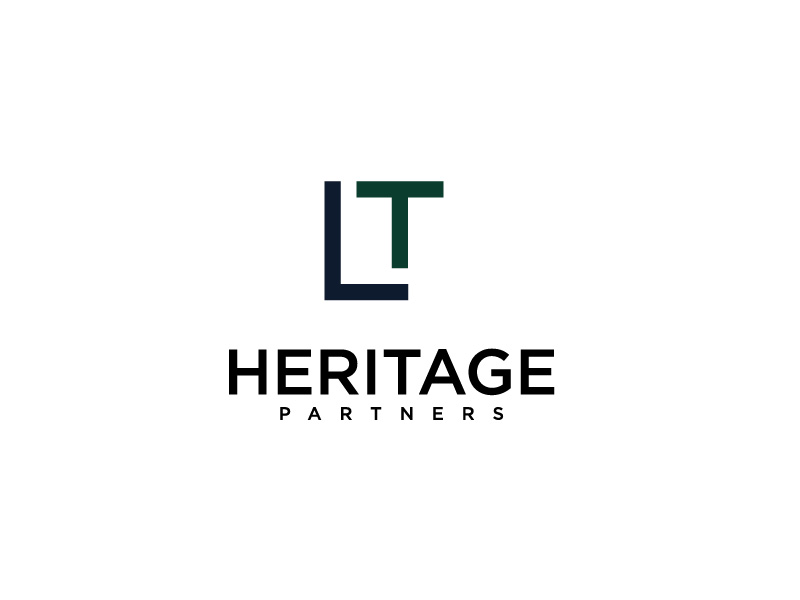 LT Heritage Partners logo design by bigboss