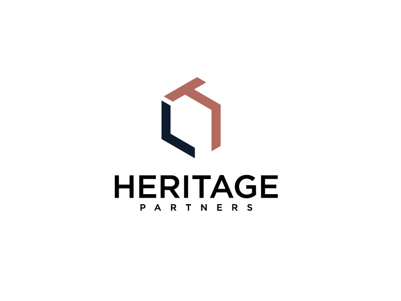 LT Heritage Partners logo design by bigboss
