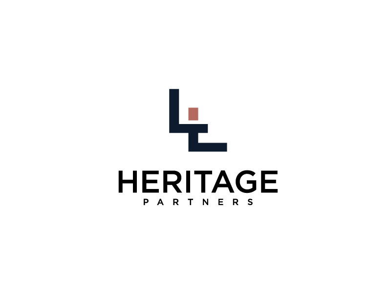 LT Heritage Partners logo design by bigboss