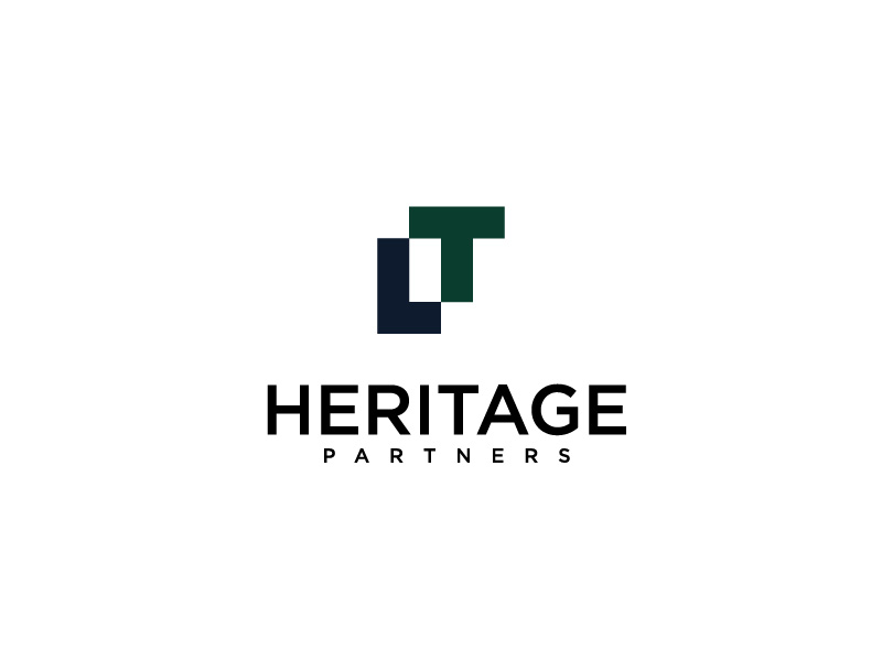 LT Heritage Partners logo design by bigboss