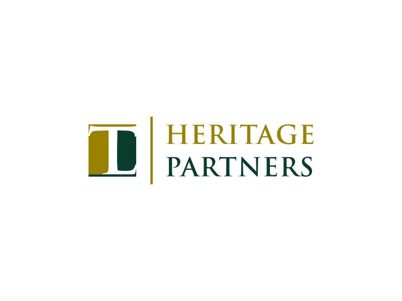 LT Heritage Partners logo design by perkasa