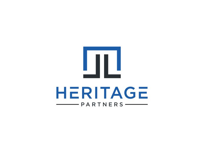 LT Heritage Partners logo design by perkasa