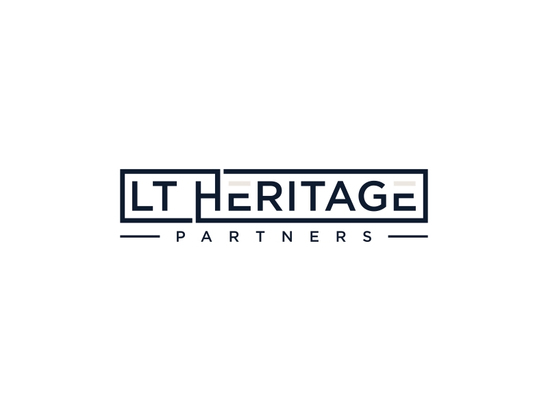 LT Heritage Partners logo design by goblin
