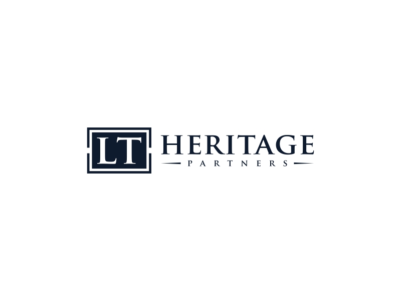 LT Heritage Partners logo design by goblin